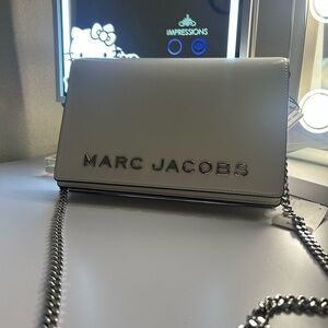 Marc Jacob’s Party on a chain